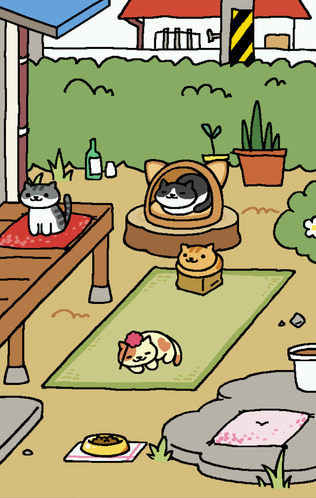 くりーむさん ちょっとつぶやき